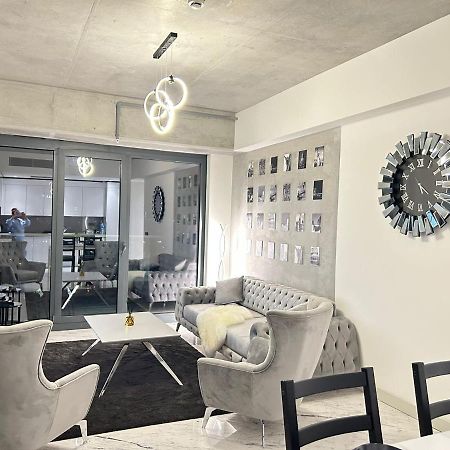 Sinpas Queen Bomonti 7 Stars Hotel İstanbul Dış mekan fotoğraf