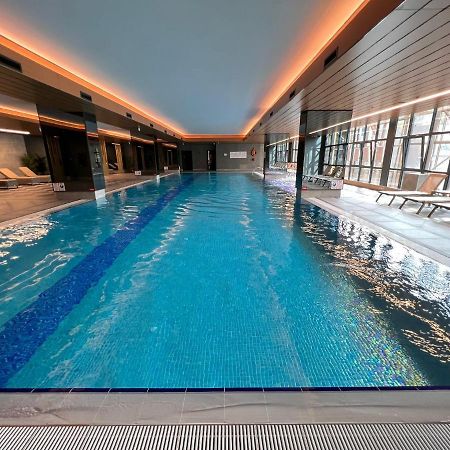 Sinpas Queen Bomonti 7 Stars Hotel İstanbul Dış mekan fotoğraf