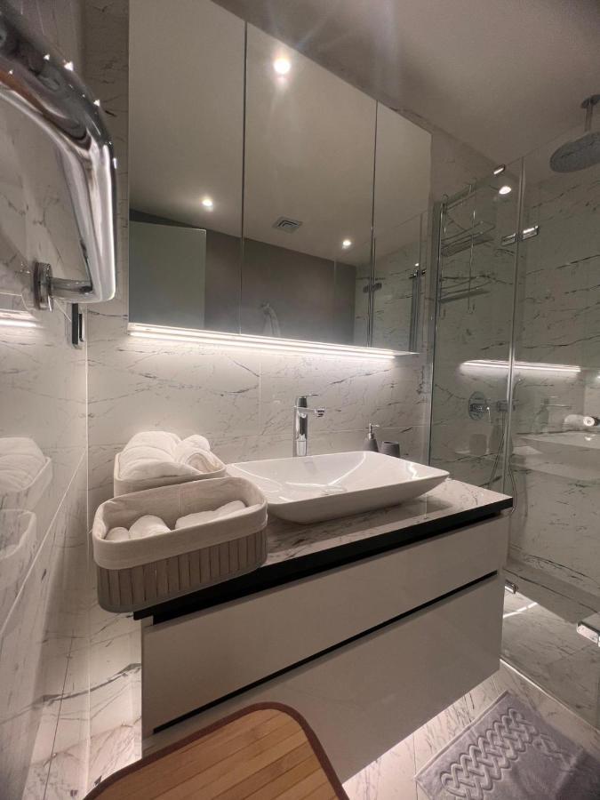 Sinpas Queen Bomonti 7 Stars Hotel İstanbul Dış mekan fotoğraf