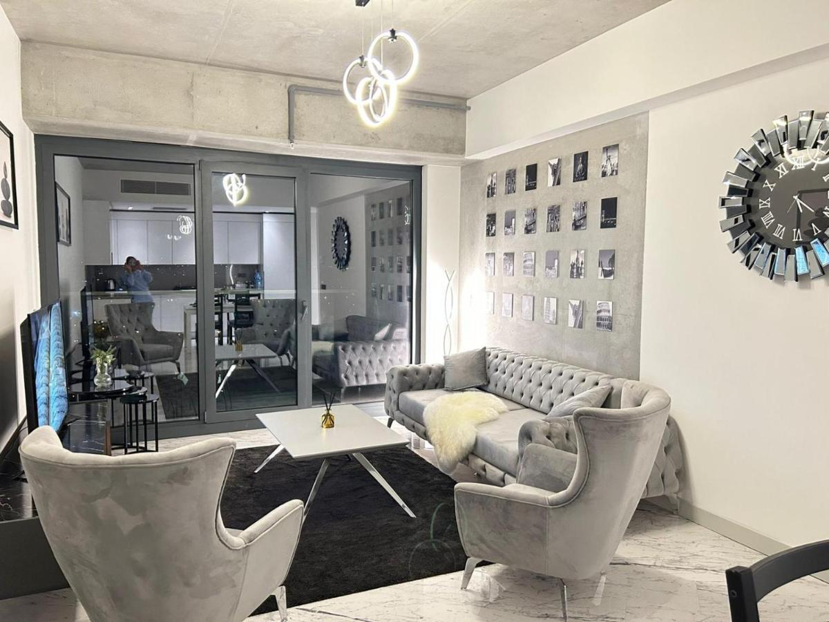 Sinpas Queen Bomonti 7 Stars Hotel İstanbul Dış mekan fotoğraf