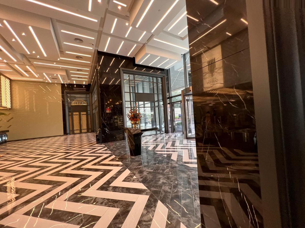Sinpas Queen Bomonti 7 Stars Hotel İstanbul Dış mekan fotoğraf