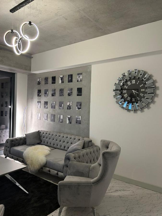 Sinpas Queen Bomonti 7 Stars Hotel İstanbul Dış mekan fotoğraf