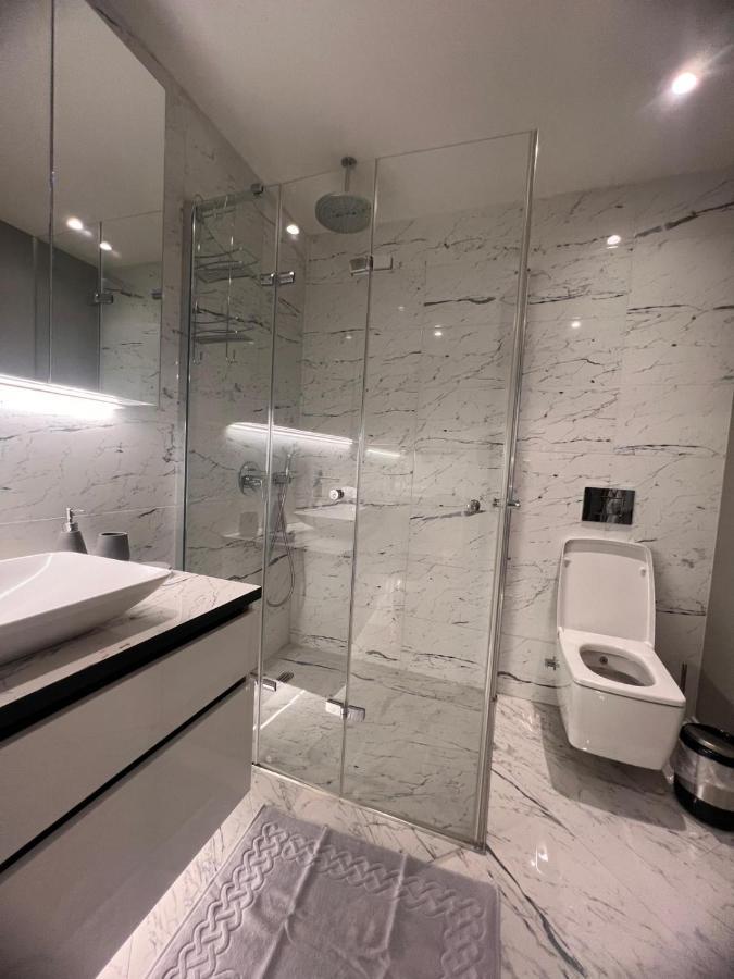 Sinpas Queen Bomonti 7 Stars Hotel İstanbul Dış mekan fotoğraf